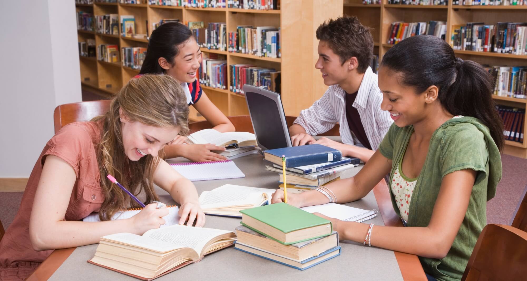 Imagem para Biblioteca