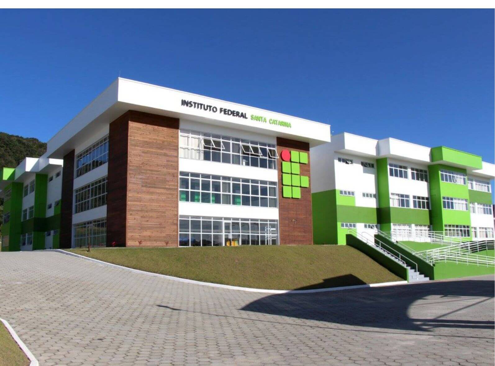 Ambiente Instituto Federal