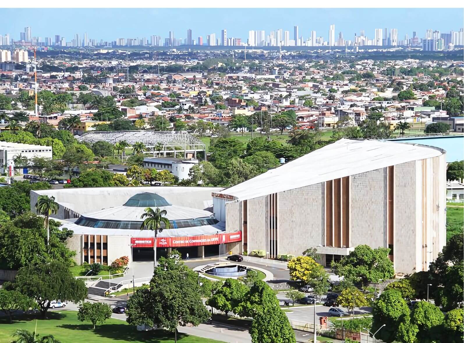 Ambiente Universidade Federal